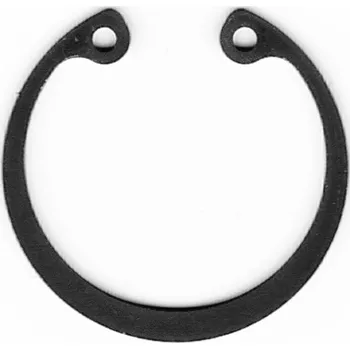 Matice TS Kroužek pojistný do díry 110 mm DIN472