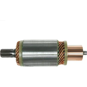 Startér AS-PL Kotva, startér SA9002