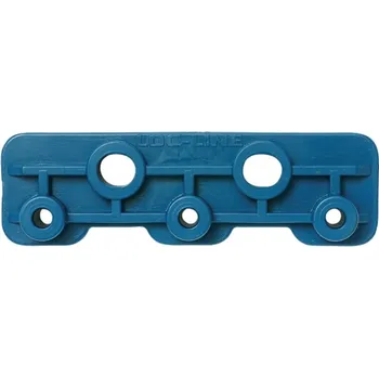 Zahradní hadice LOC-LINE 1/4" montážní deska - 21195.1