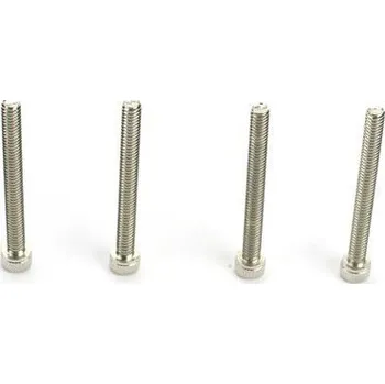 Šroub Losi šroub imbus válcová hlava 5-40x1.25"(4) - expresní doprava