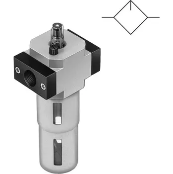 Zahradní technika FESTO Maznice LOE-1/4-D-MIDI