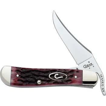 Pracovní nůž W.R. Case 75940 Circle C Russlock