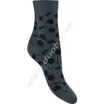 GATTA Dětské ponožky g24.n01-vz.285 Barva: G78, Velikost: 24-26(16-17)