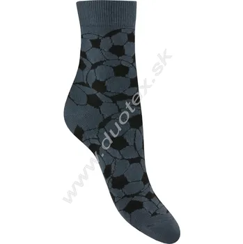 GATTA Dětské ponožky g24.n01-vz.285 Barva: G78, Velikost: 24-26(16-17)