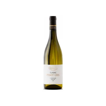 Reisten Classic - Chardonnay pozdní sběr 2023
