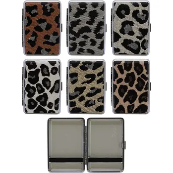 Remo 40618 Tabatěrka na cigarety 6ks MIX