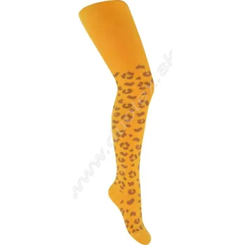 Dětská móda GATTA Dětské punčochy g38.01n-vz.360 Barva: A56, Velikost: 128-134