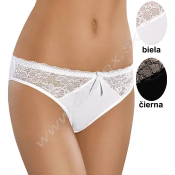 Kalhotky GABIDAR Kalhotky Gabidar-036 Barva: čierna, Velikost: M