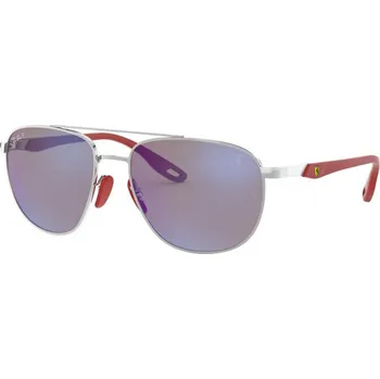 RAY-BAN RB3659M SCUDERIA FERRARI COLLECTION F031H0 POLARIZED