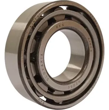 Spojkové ložisko Ložisko N 307 E KINEX