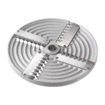 Disk na strouhanku 4 nože pro PSP 400 | RM - DISK S 4N