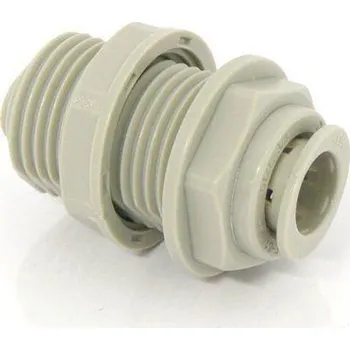 Ochranný vodní filtr Průchodka 1/4"