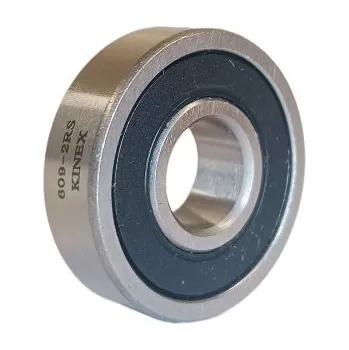 Spojkové ložisko Ložisko 629 2RSR KINEX