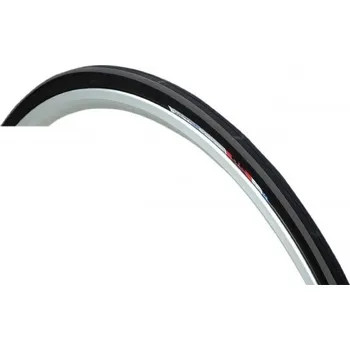 Plášť na kolo Plášť DEDA TRE RS Dual Compound 23-622 - skládací, Velikost: 23X622