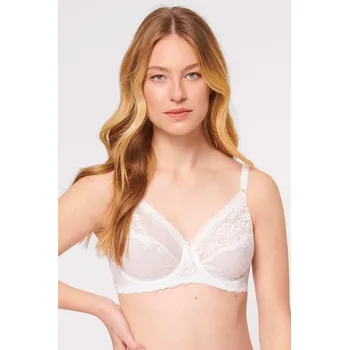 Podprsenka Podprsenka Triumph 10166802 Compliment W X Barva: Bílá, Velikost: 105E