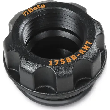 Konektor trychtýře 1758B - 1758B-1,6 pro pevné připojení k plnicímu otvoru