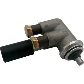 Čerpadlo Dopravní čerpadlo 3554 na MTZ Belarus 990.3554-5