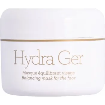Pleťová maska GERnétic Hydra Ger - zklidňující a hydratační maska 50 ml Zklidňující a hydratační maska