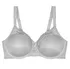 Podprsenka Triumph Ladyform Soft W X Platinum