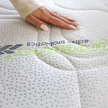 Povlečení Materasso Potah Greentex 140 x 200