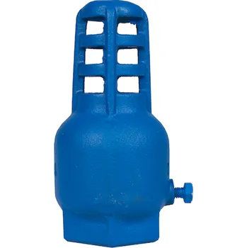 Příslušenství k čerpadlu Kovoplast Chlumec nad Cidlinou, a.s. Sací koš PIRÁT 6/4"