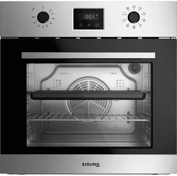 Vestavná trouba Siguro BO-L250S Versatile