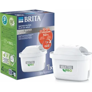 Filtr do konvice Brita Maxtra Pro Hard Water Expert filtr 1 ks