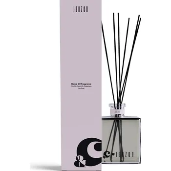 Aroma difuzér JANZEN Aroma difuzér Vanilla Peach 200 ml