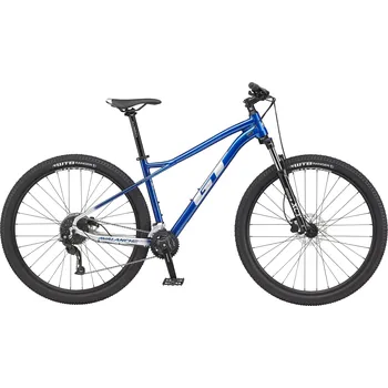 GT Avalanche Sport 27,5" modré 2021