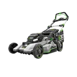 EGO AKU sekačka s pojezdem LM2130E-SP LM2130E-SP + Standardní nože pro LM2135E-SP