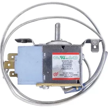 Kuchyňský spotřebič Termostat chladničky Eta 715010054