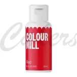 Colour Mill Oil Blend Red 20 ml