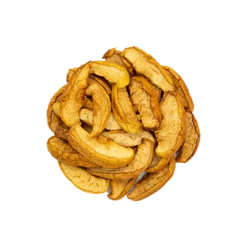 Sušené ovoce Jablka sušená křížaly ze Slovenska 500 g