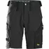 pracovní kraťasy Snickers Workwear LiteWork 37.5 černé, 46