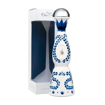Rum Clase Azul Reposado 40% 0,7l