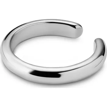 Šperk Helix | 3mm záušnice stříbrné barvy - Otsu