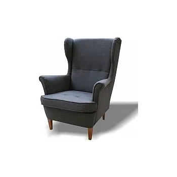 Křeslo Křeslo RETRO (B) Ušák Savana 05 Doprodej