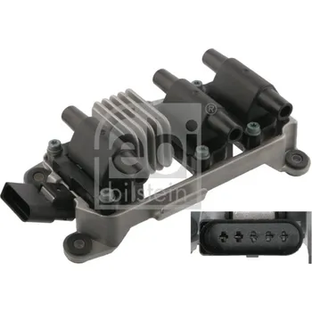 Zapalovací cívka Zapalovací cívka FEBI BILSTEIN 36177