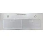 CATA EMPIRE VD 204080 Nerez Odsavač par Barva: Nerez, Výkon: 405 m3/h, Šířka: 80 cm