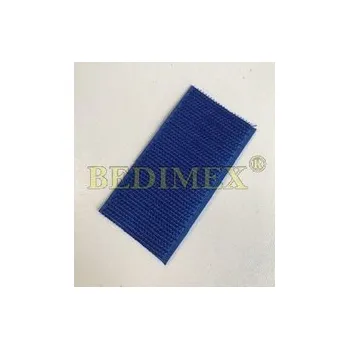 Zip suchý zip 20 mm háček modrý stř.-922 (Royal Blue) celé balení