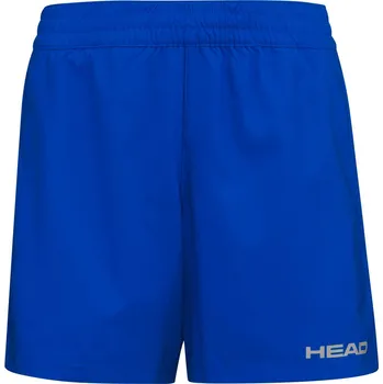 Dámské kraťasy Head CLUB SHORTS Barva: Modrá, Velikost: XXL