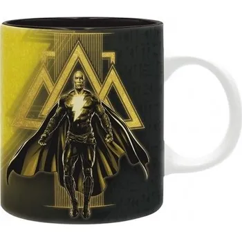 Hrnek DC Comics - Black Adam