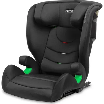 Autosedačka Autosedačka CARETERO Nimbus black