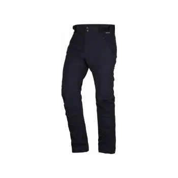 Northfinder Madisyn black XXXL; Černá kalhoty + DÁREK DLE VÝBĚRU!