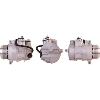 Kompresor klimatizace Kompresor, klimatizace ELSTOCK 51-0883