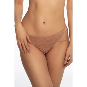 Kalhotky Kalhotky Henderson Allysa 41330 Barva: Béžová, Velikost: L
