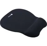 CONNECT IT Podložka pod myš se zápěstní opěrkou z paměťové pěny CI-501