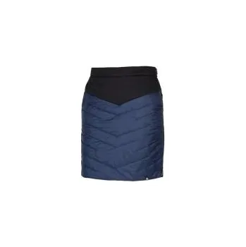 Dámská sukně Northfinder Billie bluenights XS; Modrá sukně + DÁREK DLE VÝBĚRU!