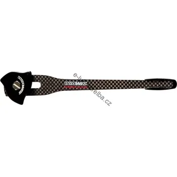 WiaWis ACS Carbon Soft Clicker (Klapačka WiaWis ACS Carbon Soft Clicker)