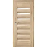 Interiérové dveře - Intenso Belize W-4 - 1000dveri.cz